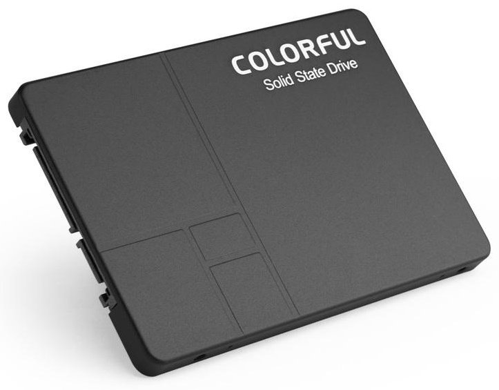 Внешний накопитель Colorful SL500 1000 Гб - ForteMarket Внешний накопитель Colorful SL500 1000 Гб купить,0
