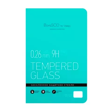  Стекло защитное Full Glue для IPhone 14 Pro Max 70798 Transparent