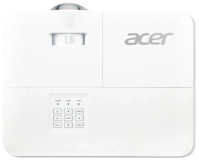 Проектор Acer H6518STi/MR.JSF11.001 купить,0