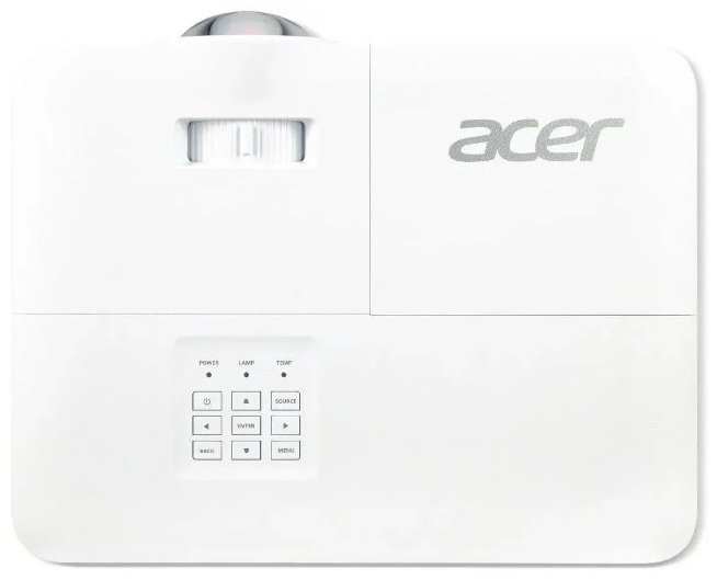Проектор Acer H6518STi/MR.JSF11.001 купить,NaN