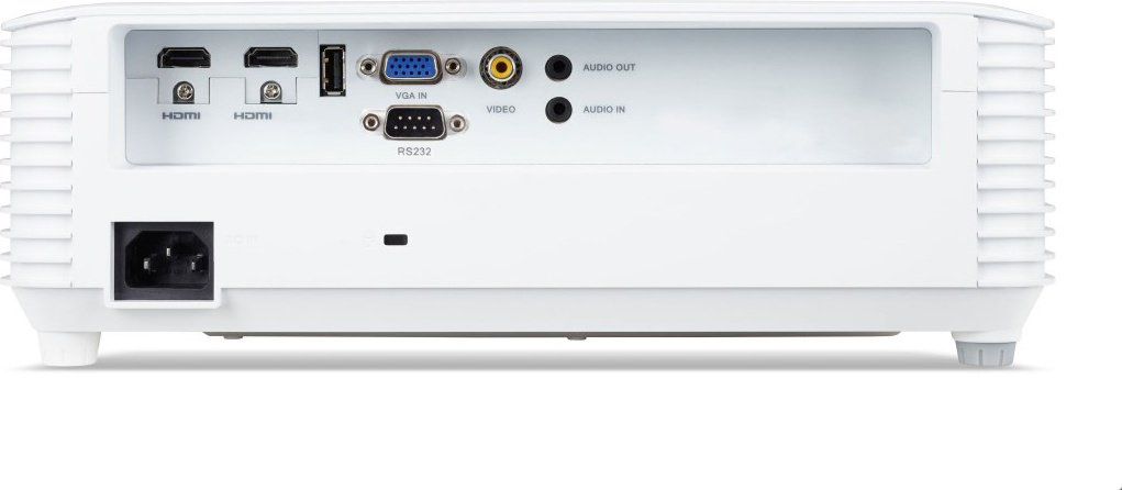 Проектор Acer H6518STi/MR.JSF11.001 купить,0
