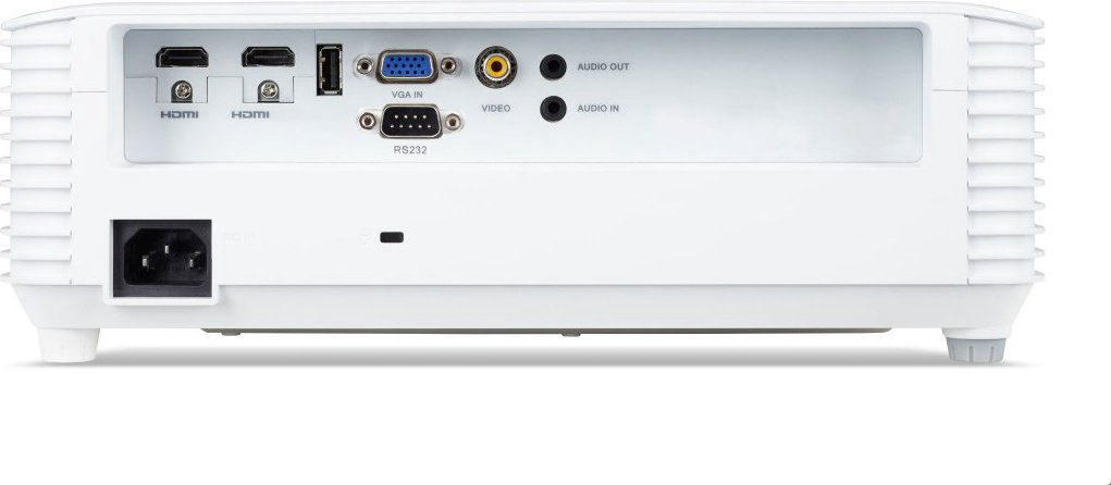 Проектор Acer H6518STi/MR.JSF11.001 купить,NaN
