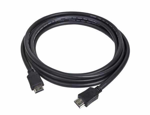 Кабель Cablexpert CC-HDMI4-30M 30м черный