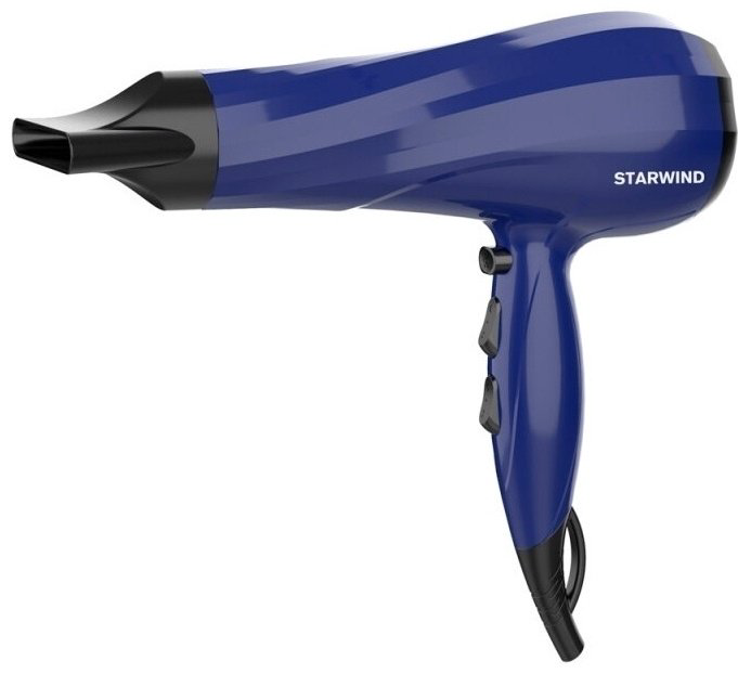 Starwind SHP6105 фен 2400 Вт купить,NaN