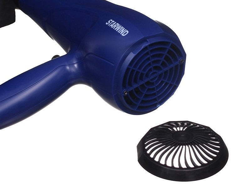 Starwind SHP6105 фен 2400 Вт купить,0