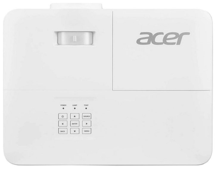 Проектор Acer P5827a купить,0