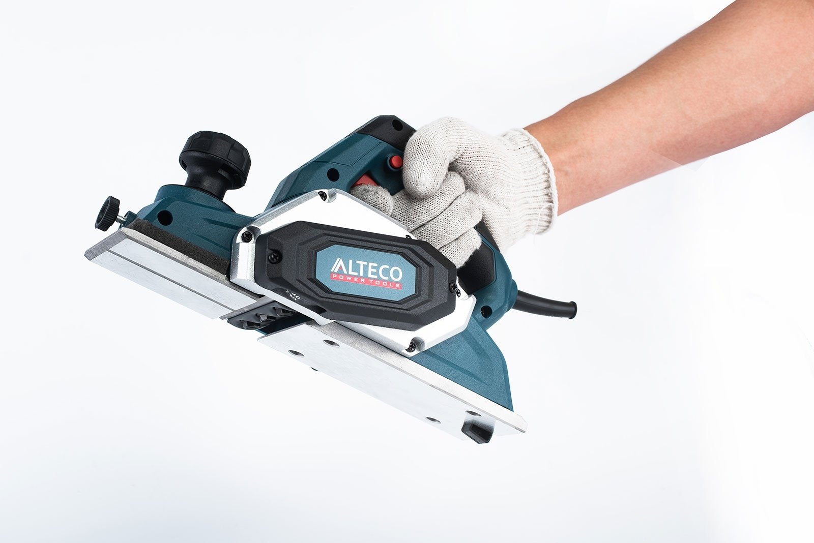 Электрорубанок ALTECO PL 650 30123 купить,0