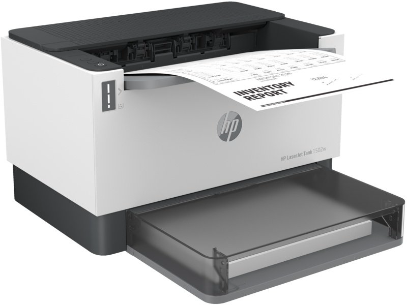 Принтер HP Europe LaserJet Tank 1502w купить,NaN