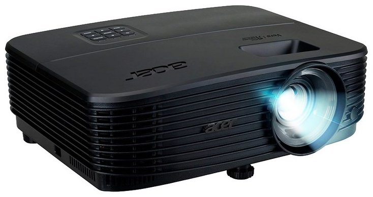 Проектор Acer PD2527i