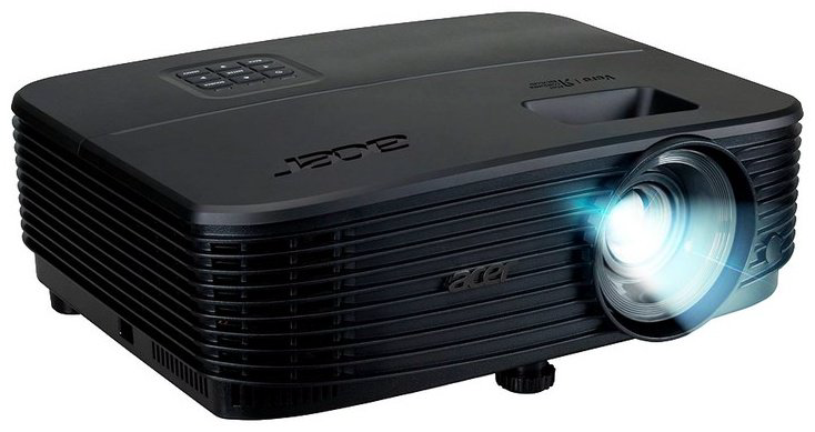 Проектор Acer PD2527i купить,NaN