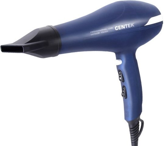 CENTEK CT-2260 фен 2200 Вт
