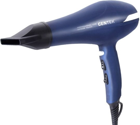 CENTEK CT-2260 фен 2200 Вт купить,NaN