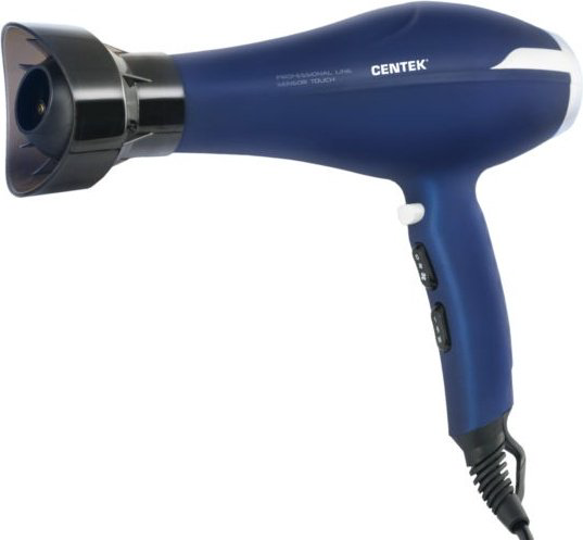 CENTEK CT-2260 фен 2200 Вт купить,NaN