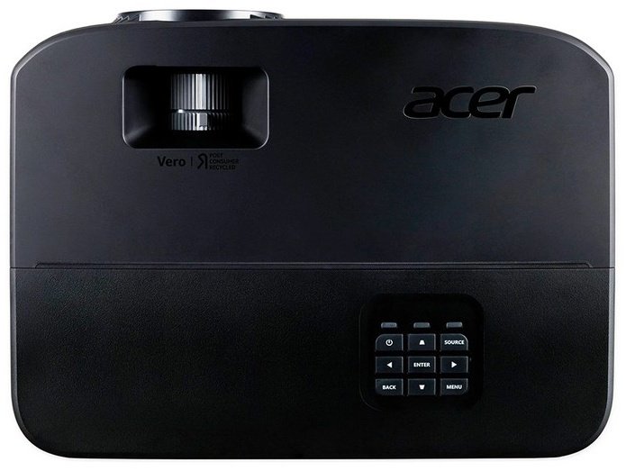 Проектор Acer PD2527i купить,0