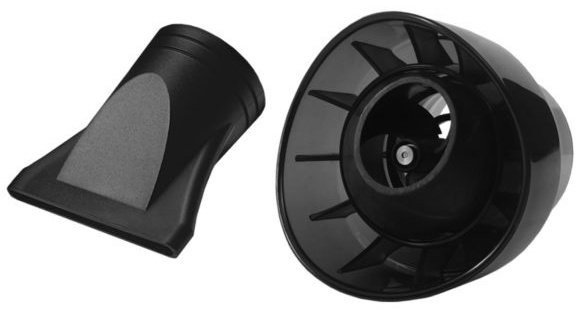 CENTEK CT-2260 фен 2200 Вт купить,NaN