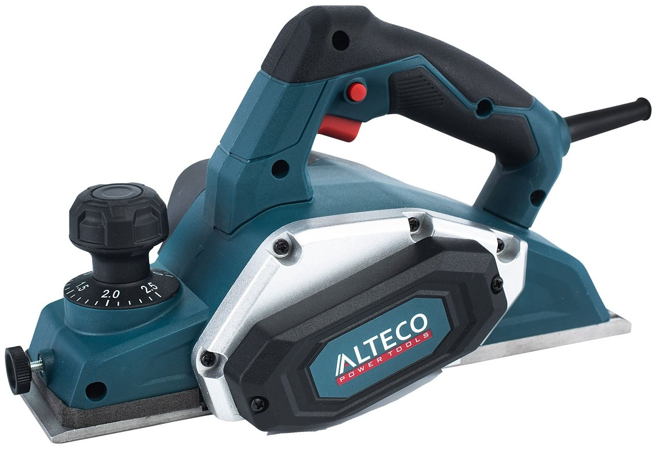 Электрорубанок ALTECO PL 650 30123 купить,NaN
