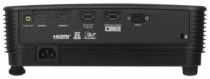 Проектор Acer PD2527i купить,0