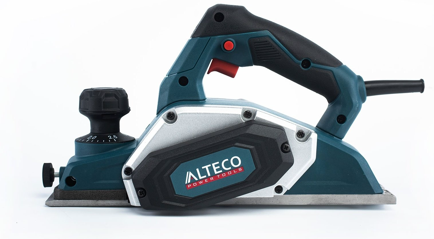 Электрорубанок ALTECO PL 650 30123 купить,NaN
