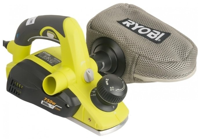 Электрорубанок RYOBI EPN7582NHG 5133000352