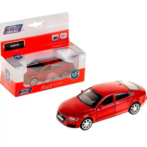 Ideal Audi А7 102044