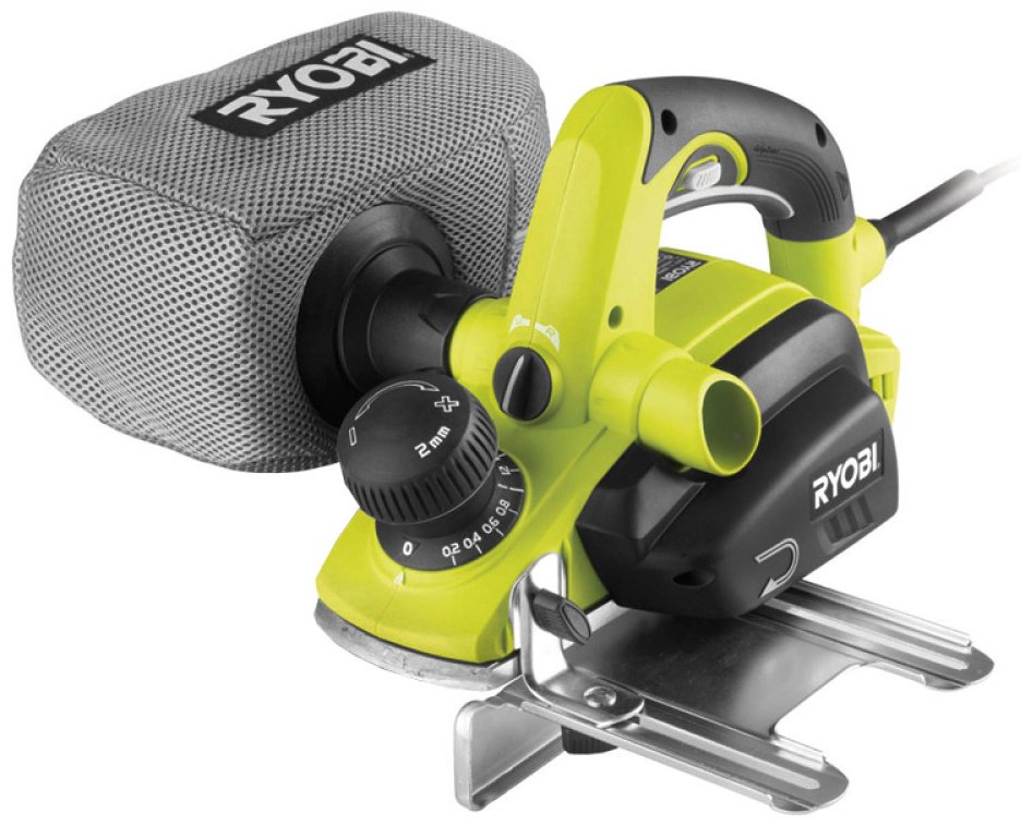 Электрорубанок RYOBI EPN7582NHG 5133000352 - ForteMarket Электрорубанок RYOBI EPN7582NHG 5133000352 купить,0