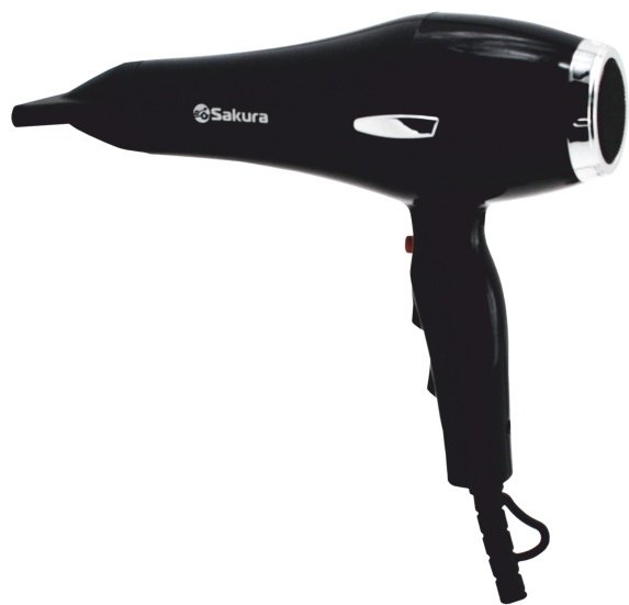 Sakura SA-4038 фен 2400 Вт