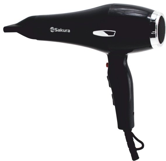 Sakura SA-4038 фен 2400 Вт купить,0