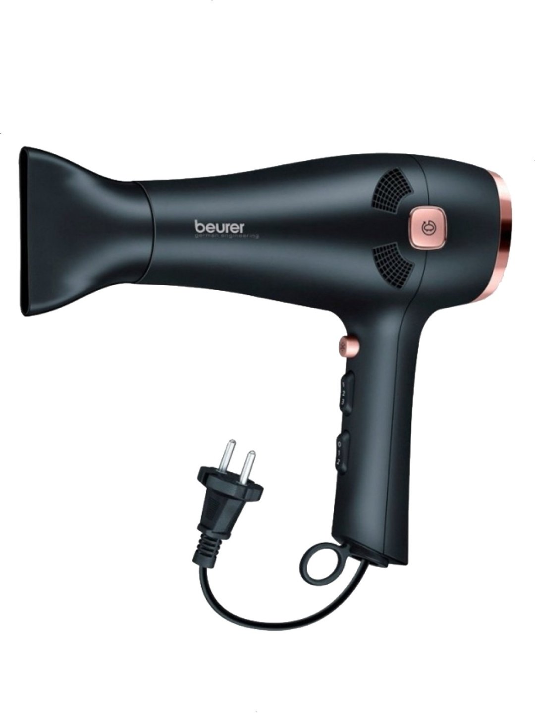 Beurer HC 55 фен 2000 Вт