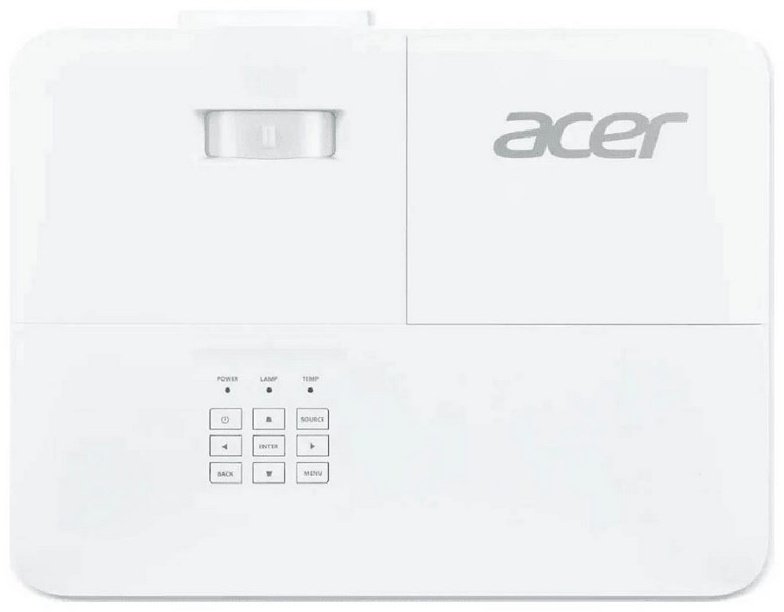 Проектор Acer X1827 - ForteMarket Проектор Acer X1827 купить,0