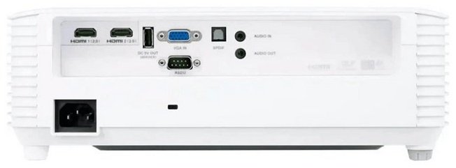 Проектор Acer X1827 - ForteMarket Проектор Acer X1827 купить,0