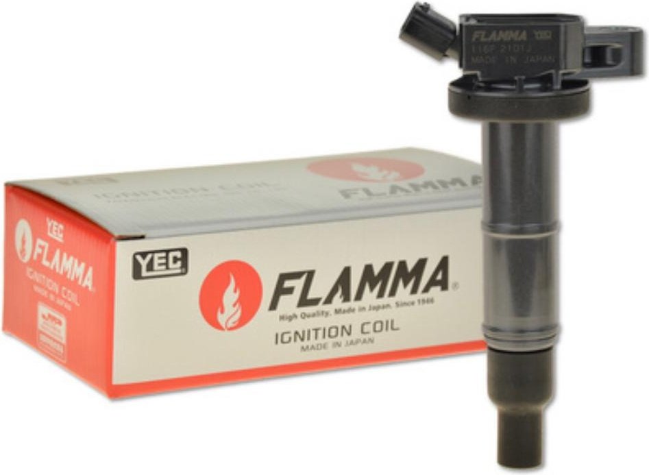 Катушка зажигания YEC IGC101F