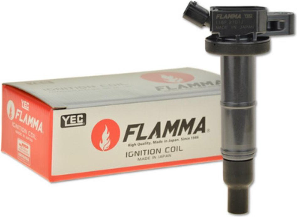 Катушка зажигания YEC IGC101F купить,NaN