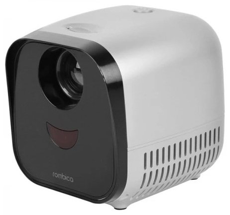 Проектор Rombica Ray Element MPR-L360