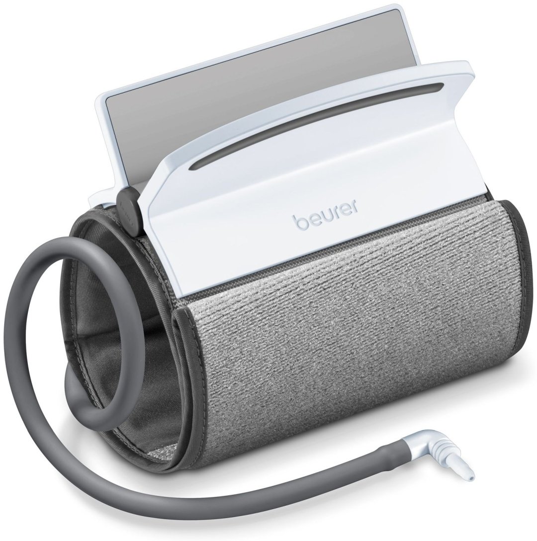 Тонометр Beurer плечевой EasyClip BM 51 автоматический на плечо купить,0
