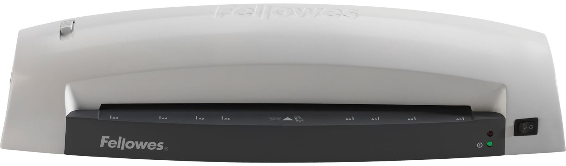 Ламинатор Fellowes Lunar A3 FS-57167 белый