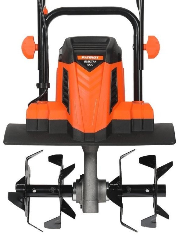 Культиватор Patriot Elektra 1000 - ForteMarket Культиватор Patriot Elektra 1000 купить,0
