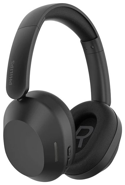 Наушники Philips TAH1020 черный