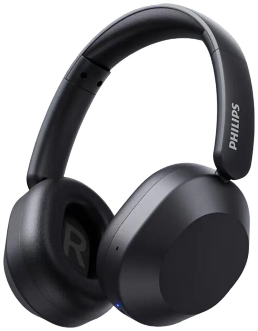 Наушники Philips TAH1020 черный