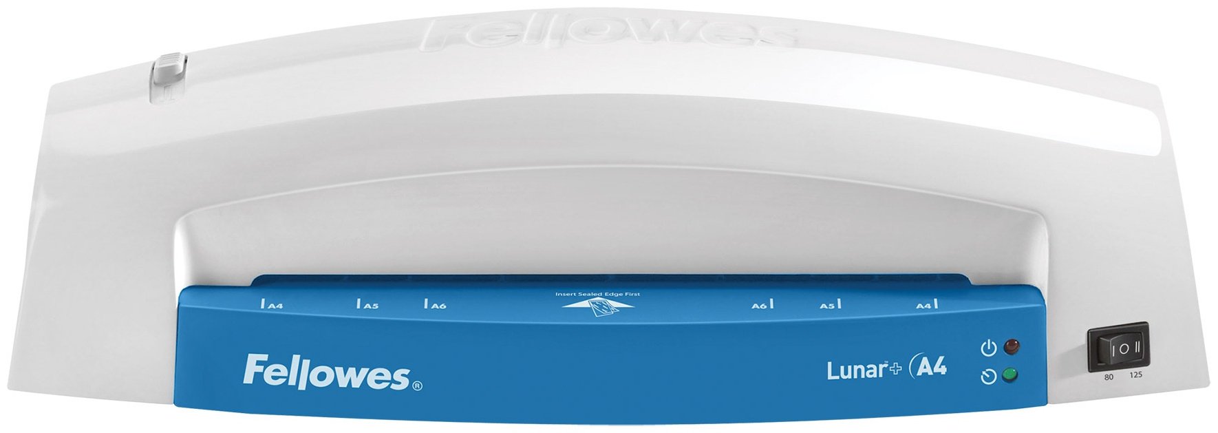 Ламинатор Fellowes Lunar&#43; FS-57428 синий