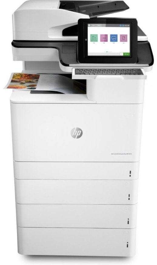 МФУ HP 3WT91A