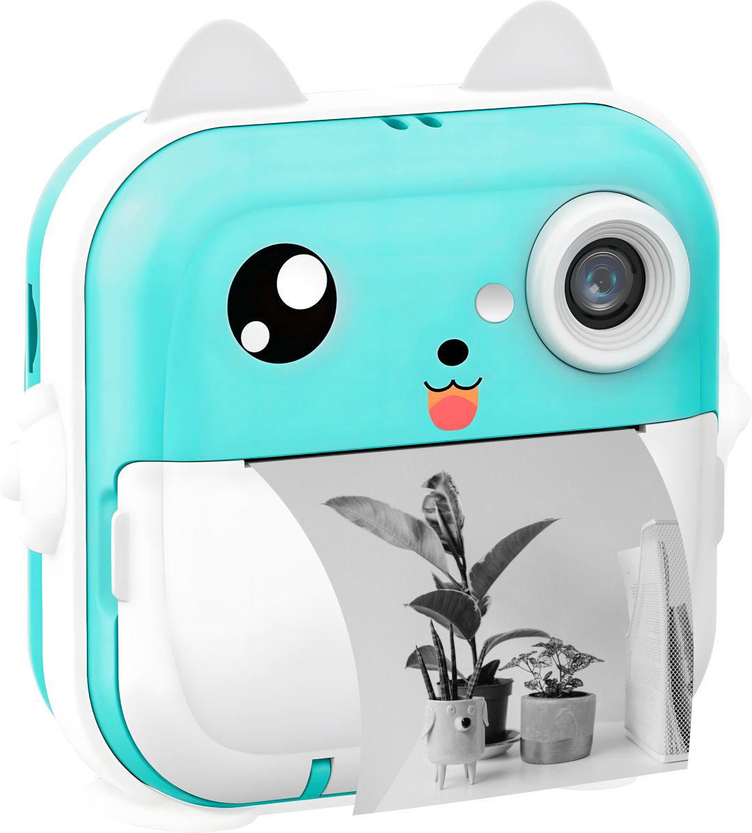 Фотоаппарат Leef LF-CAM-01 купить,NaN