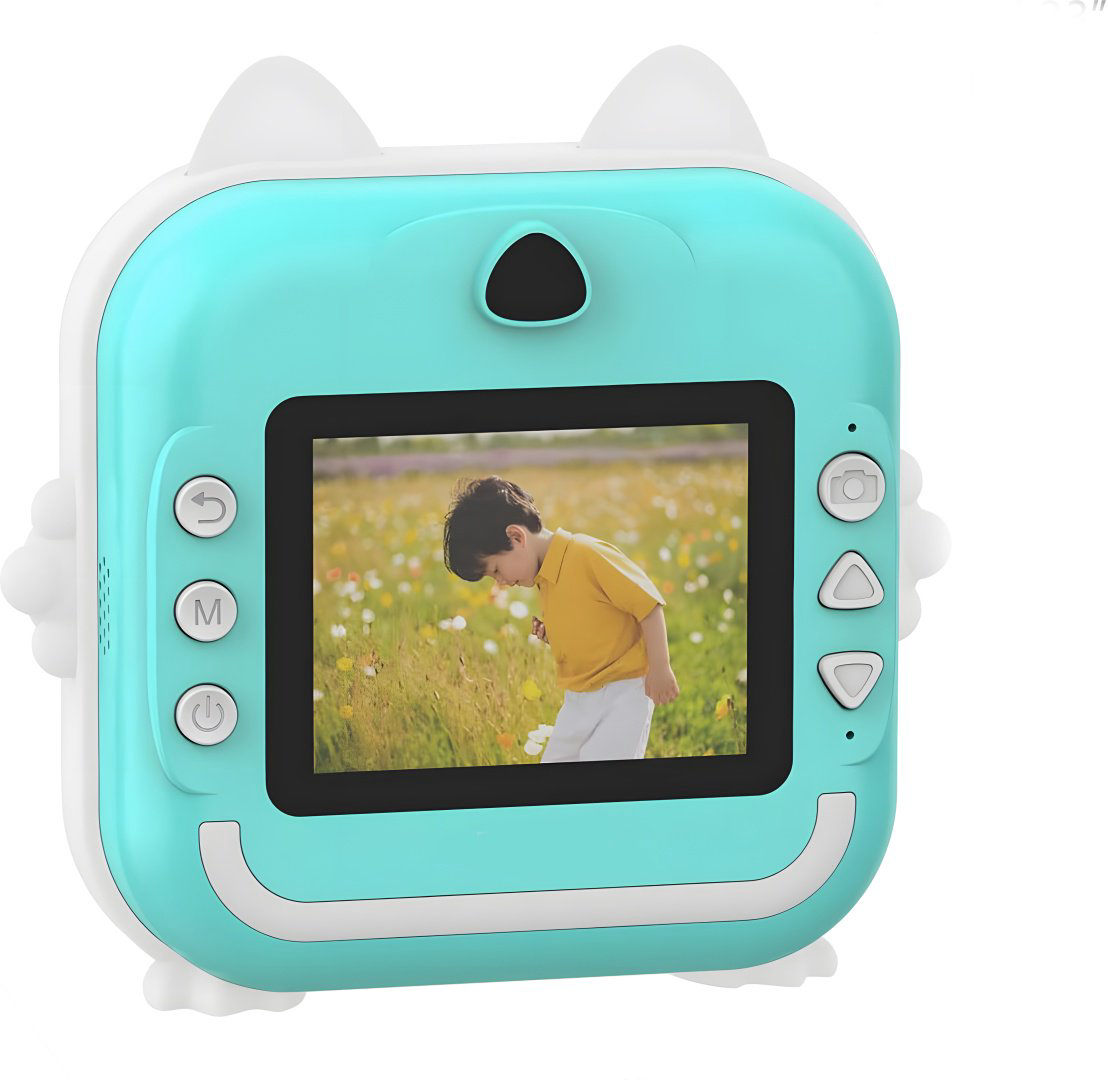 Фотоаппарат Leef LF-CAM-01 купить,NaN