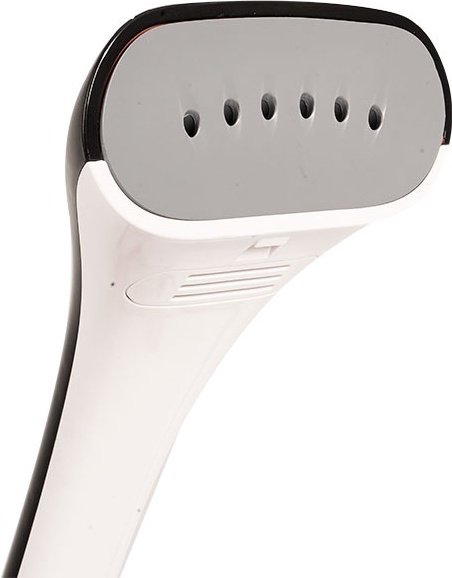 Отпариватель ARG GS65-L белый, черный - ForteMarket Отпариватель ARG GS65-L белый, черный купить,0