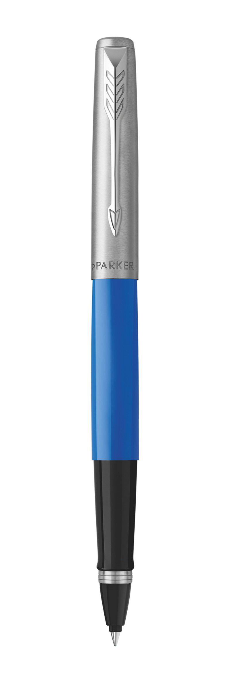 Ручка Parker Jotter Originals Blue CT cине-серебристая купить,NaN