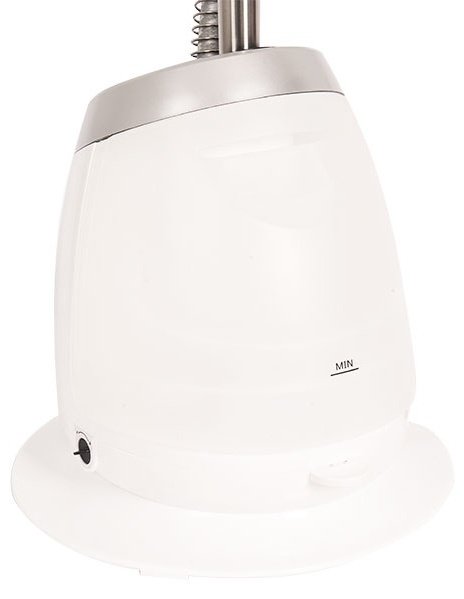 Отпариватель ARG GS65-L белый, черный - ForteMarket Отпариватель ARG GS65-L белый, черный купить,0