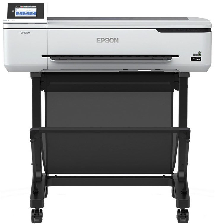 Принтер Epson SureColor SC-T3100 C11CF11302A0 купить,NaN