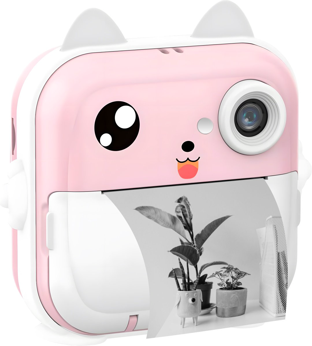 Фотоаппарат Leef LF-CAM-01 купить,NaN