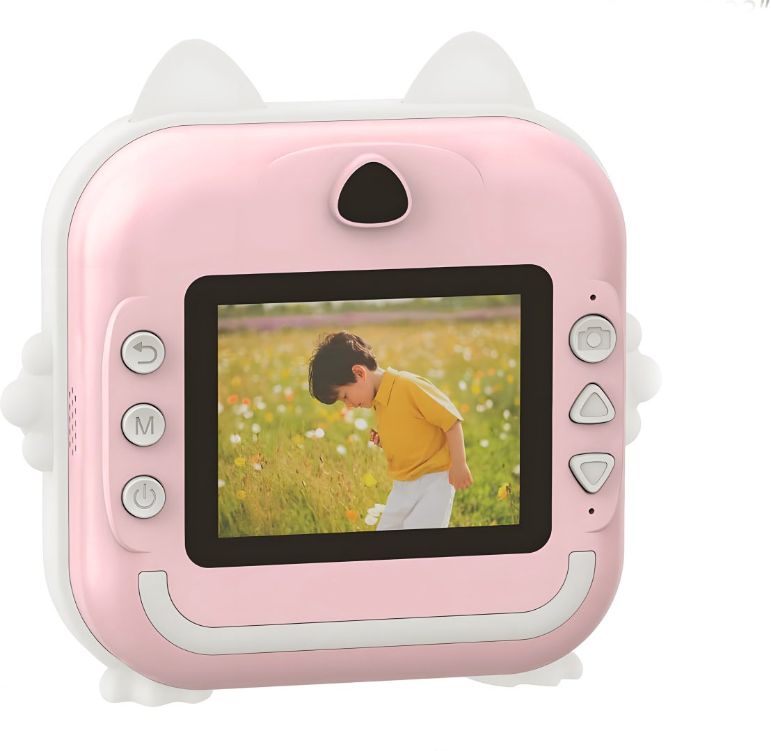 Фотоаппарат Leef LF-CAM-01 купить,NaN