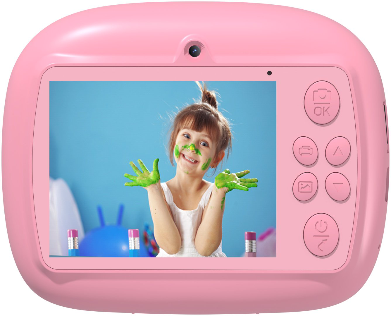 Фотоаппарат Leef LF-CAM-02 купить,NaN