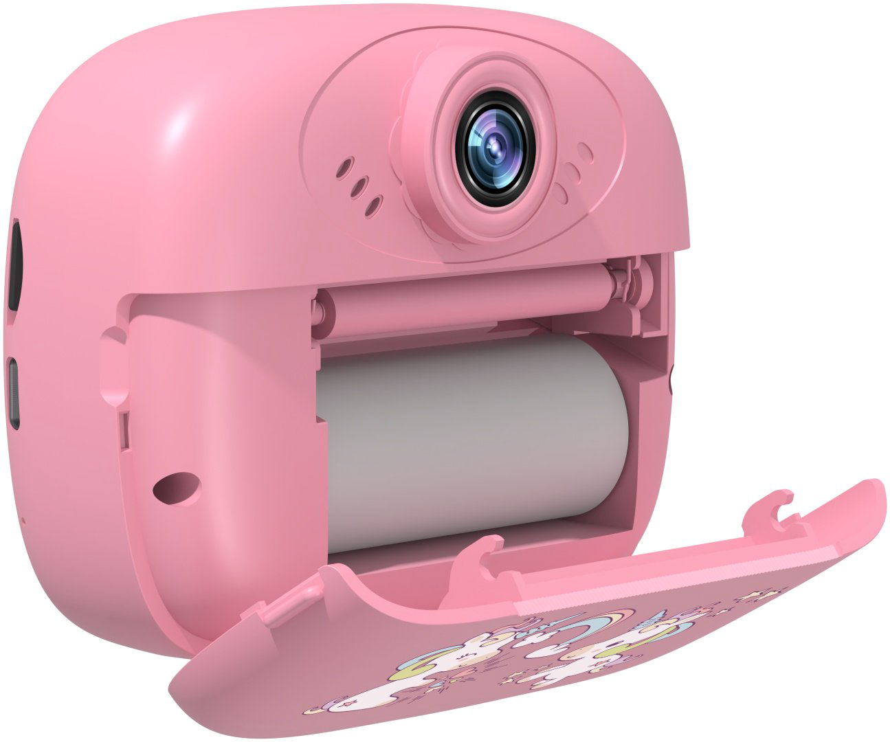Фотоаппарат Leef LF-CAM-02 купить,NaN